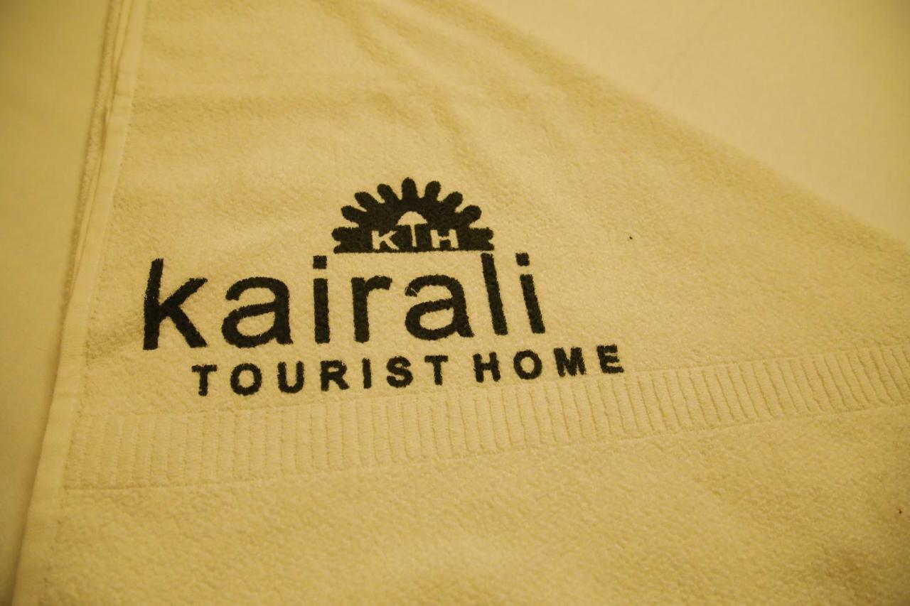 Kairali Tourist Home Guruvayur Luaran gambar