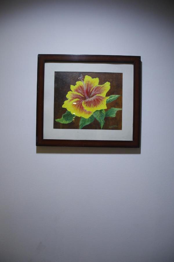 Kairali Tourist Home Guruvayur Luaran gambar