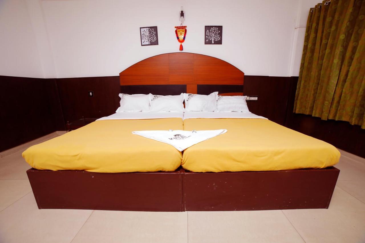 Kairali Tourist Home Guruvayur Luaran gambar