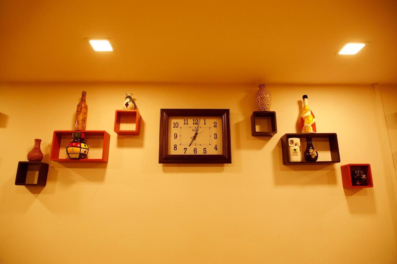 Kairali Tourist Home Guruvayur Luaran gambar