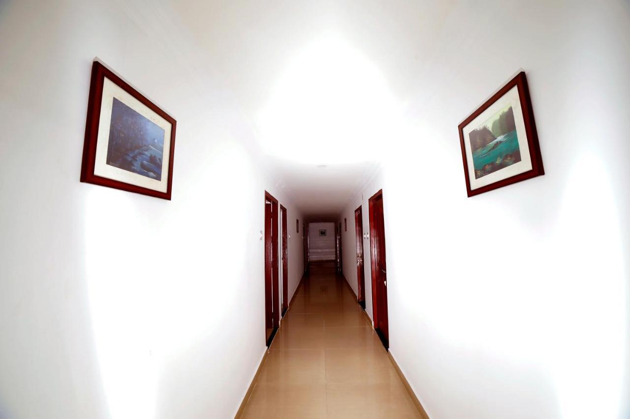 Kairali Tourist Home Guruvayur Luaran gambar