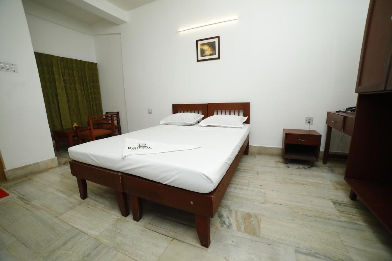 Kairali Tourist Home Guruvayur Luaran gambar